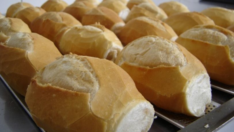 El programa ahora pan actualiza su precio máximo a $290 por kilo hasta fines de Septiembre