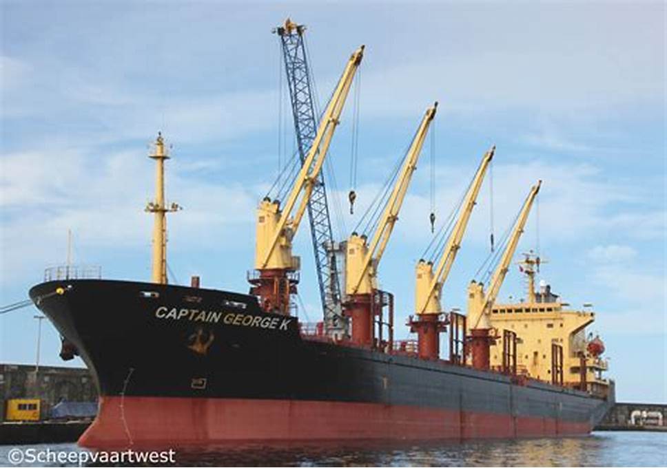 Convocan a actualizar el registro general matriz del personal embarcado de la marina mercante nacional