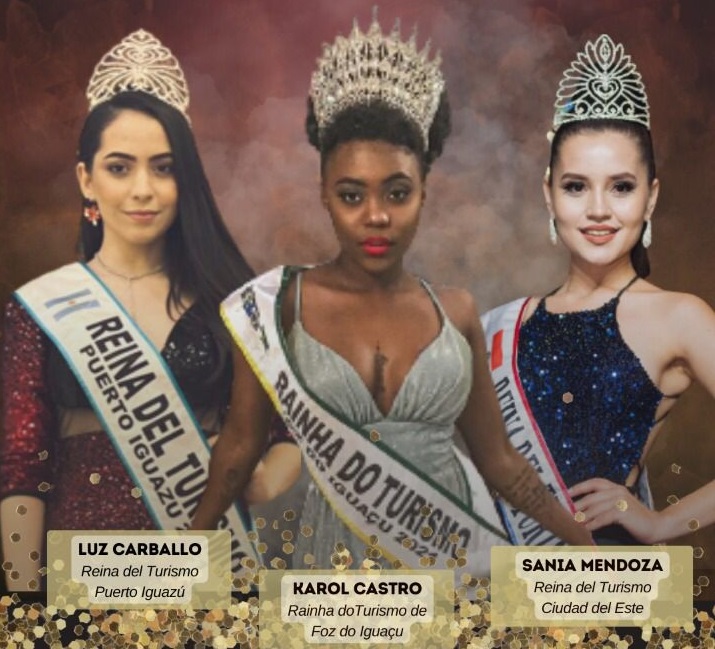 Este fin de semana se elegirá a la reina del turismo trinacional