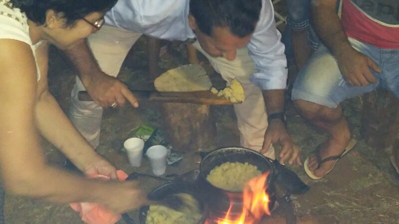 Ultiman detalles para el tradicional concurso de reviro en Puerto Iguazú