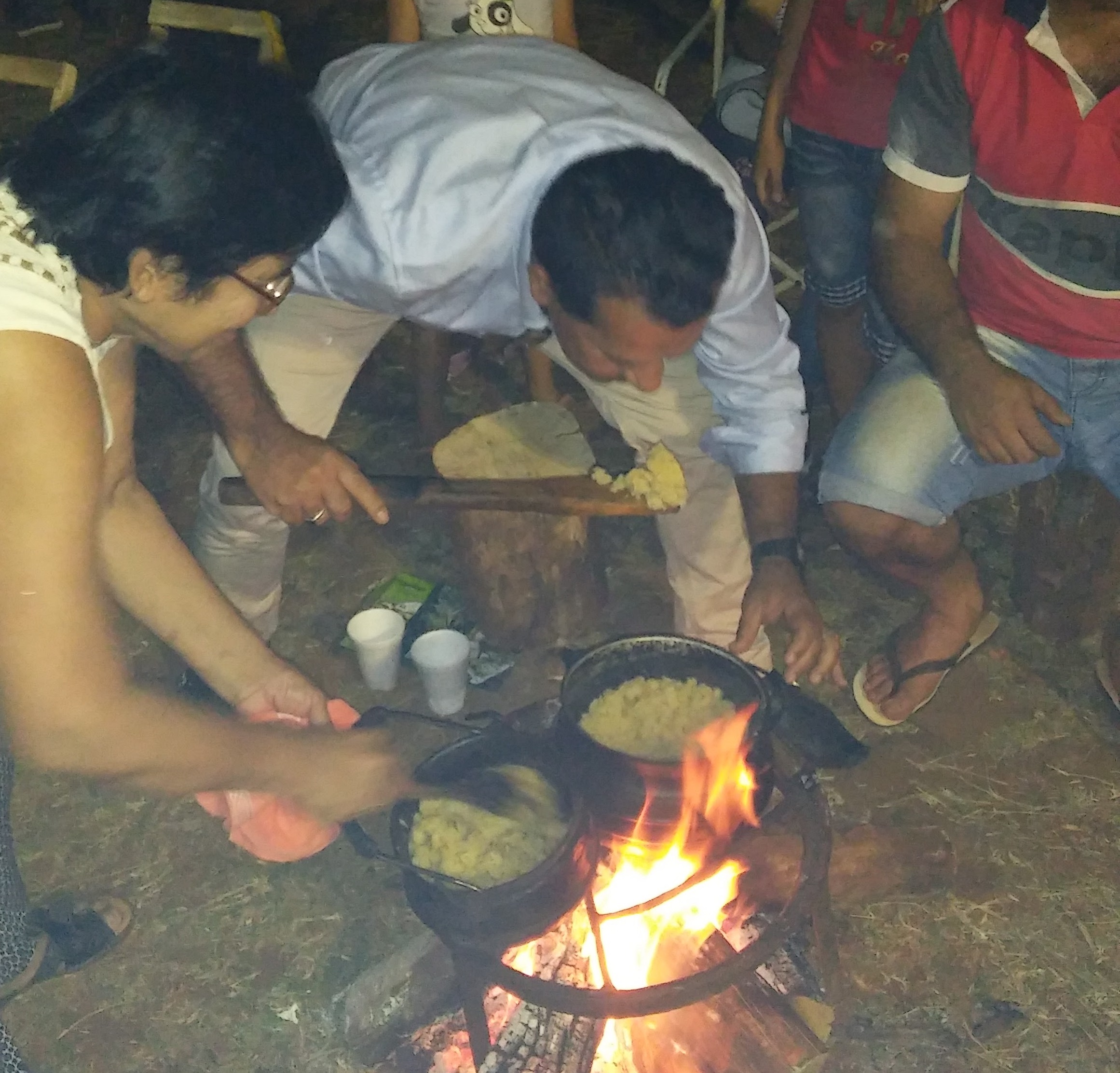 Ultiman detalles para el tradicional concurso de reviro en Puerto Iguazú