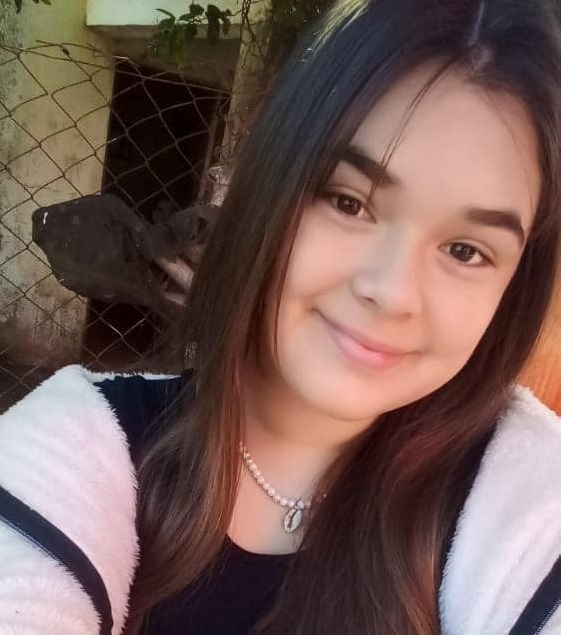 Buscan conocer el paradero de Yanet Brenda de Puerto Esperanza