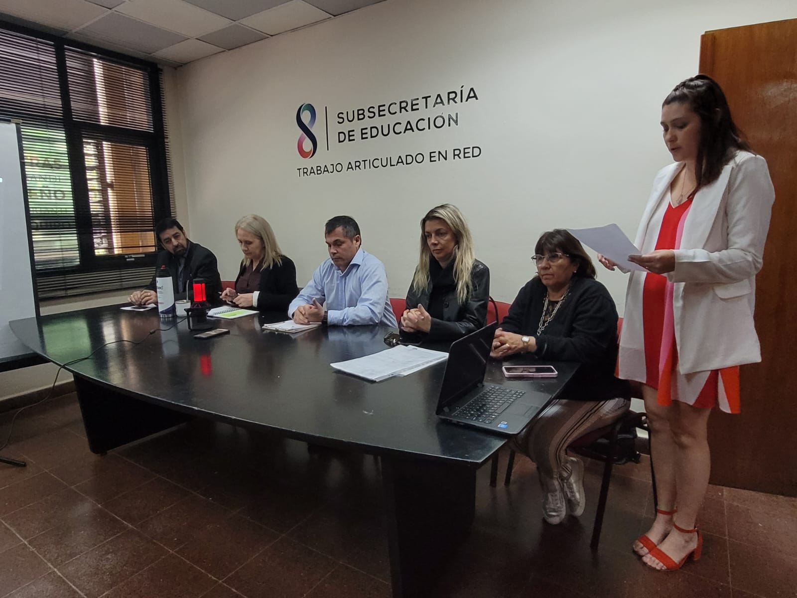 Están abiertas las inscripciones a carreras de formación docente