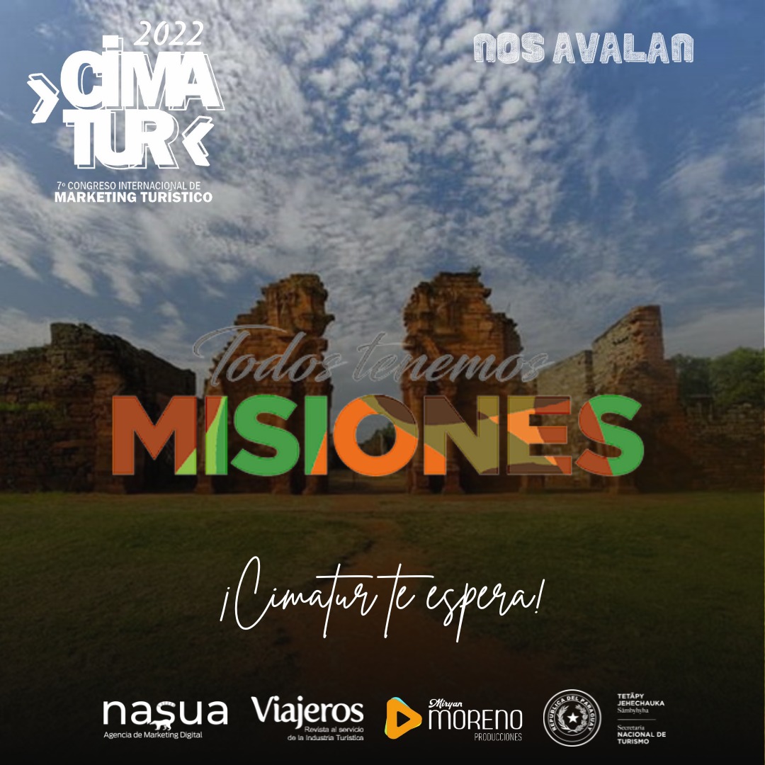 Llega una nueva edición del Congreso Internacional de Marketing Turístico