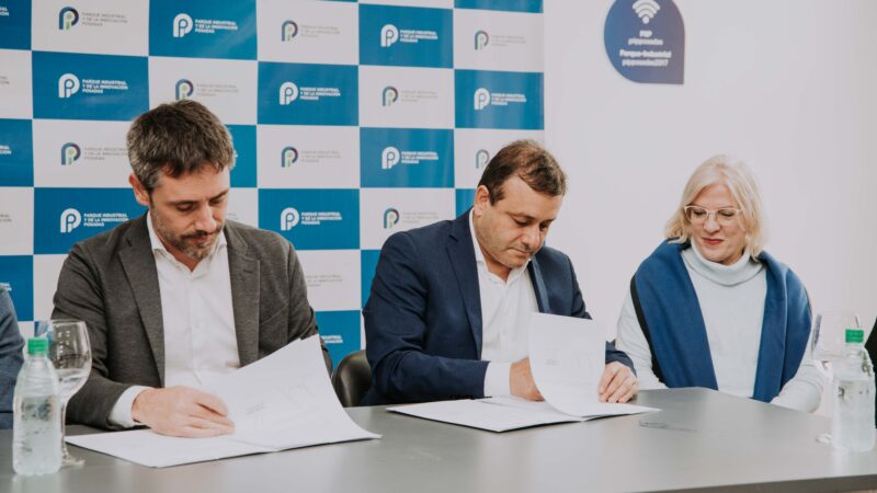 El gobierno de Misiones y el CFI reforzaron agenda conjunta en la provincia