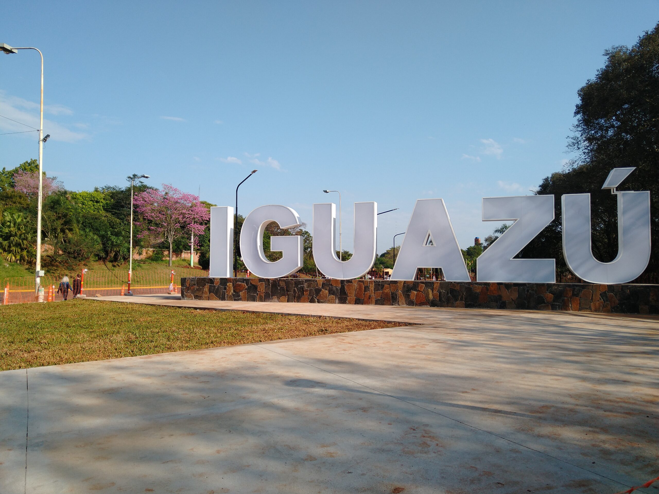 Iguazú cumple 121 años y lo celebra con varias actividades