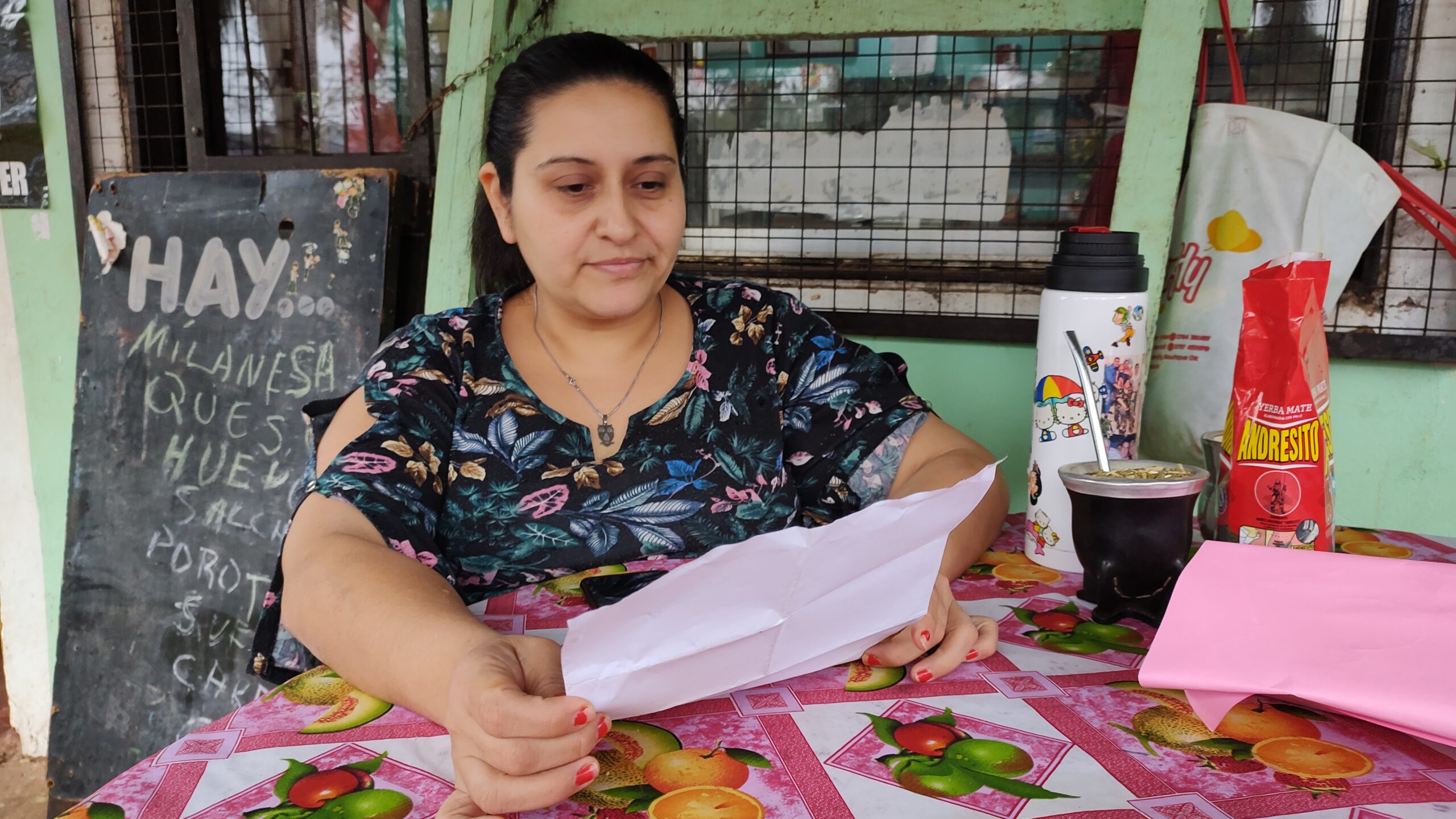 Usurparon su identidad y estafaron a dos personas en La Pampa