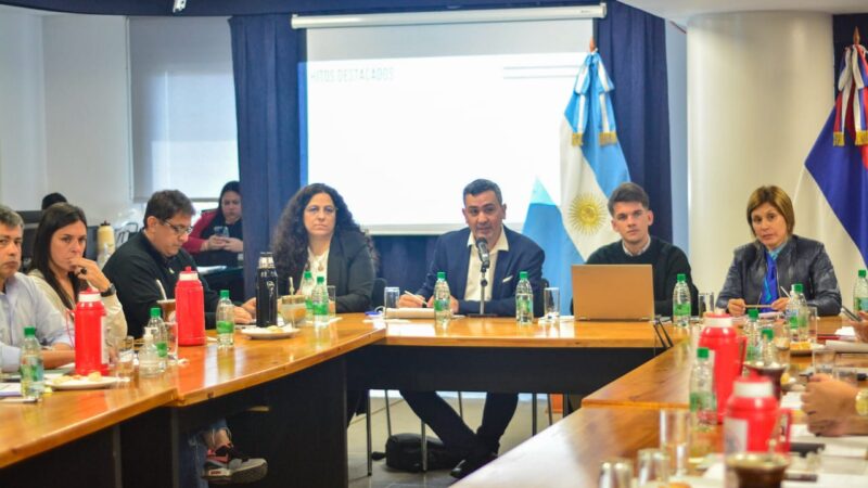 El presupuesto destinado al Turismo en Misiones será de $759.742 millones en 2023