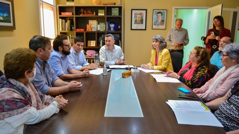 Presentaron el concurso «Volvé a viajar por Misiones»