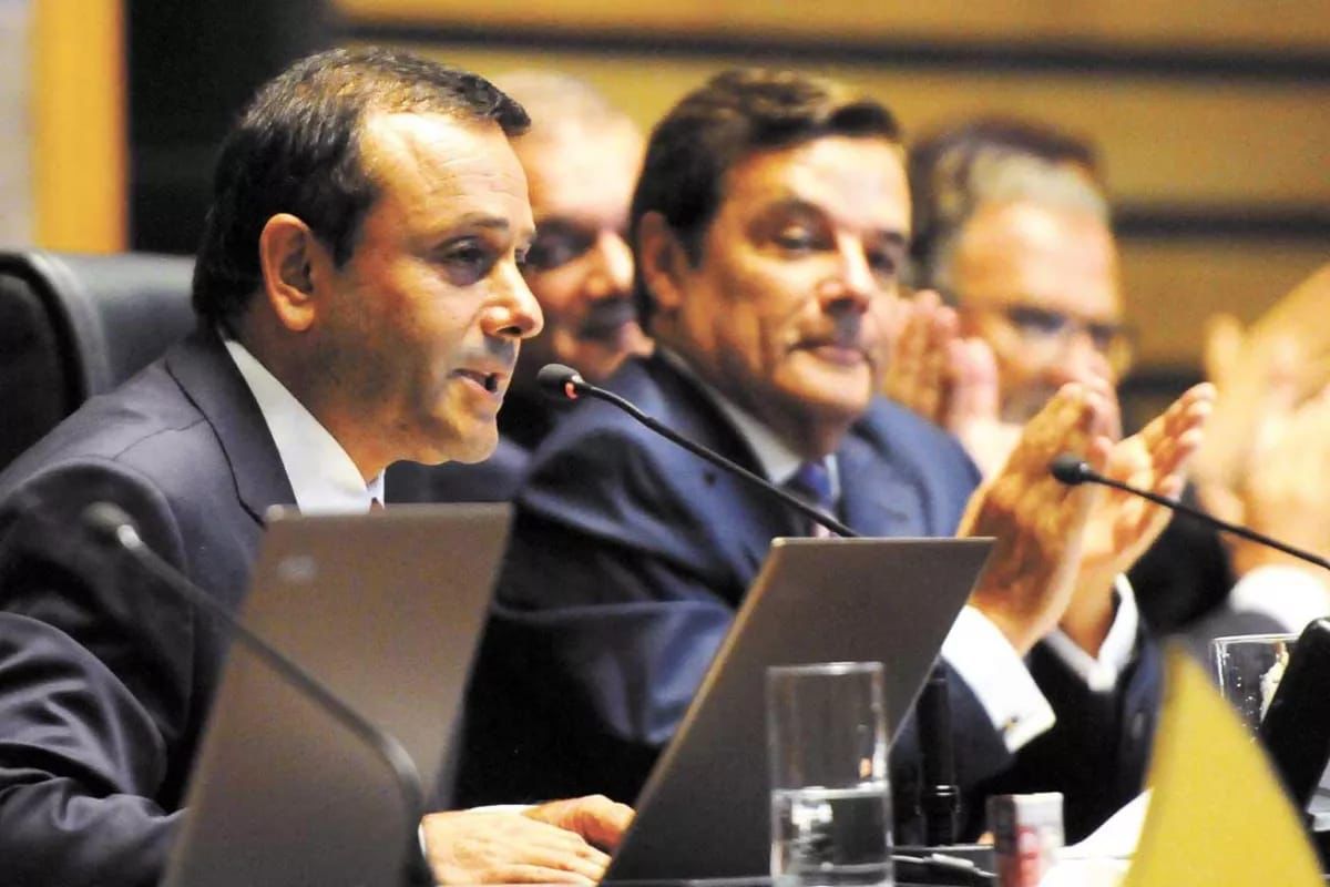 El presupuesto nacional 2023 incluirá la zona aduanera especial para Misiones