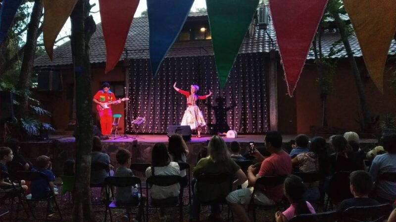 Agenda Cultural: Música, teatro, payasos y elección de reina este fin de semana en Iguazú