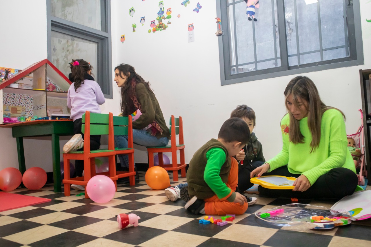 Desde su creación, la Línea 137 intervino en más de 80 mil situaciones de emergencia