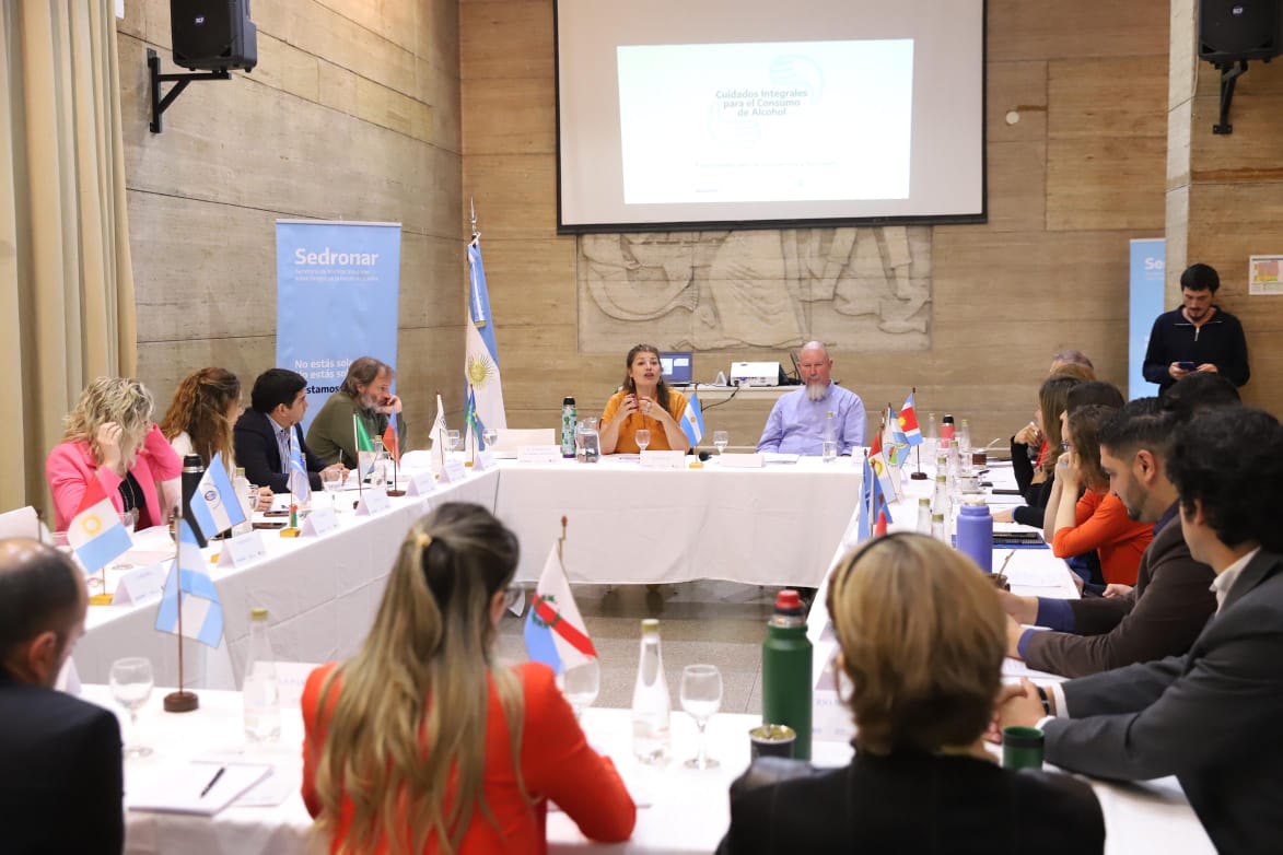 El Ministerio de Prevención de Adicciones apoya el proyecto de Ley Nacional de “Alcohol Cero al Volante”