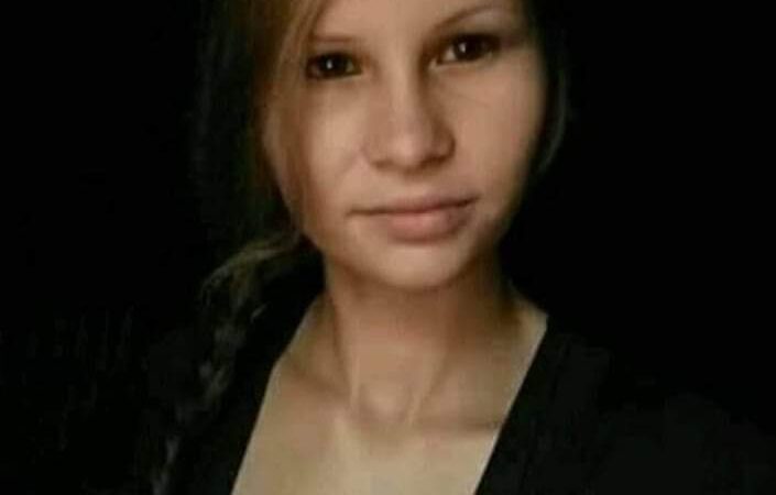 Se busca conocer el paradero de Cintia Benítez Mendoza de 22 años