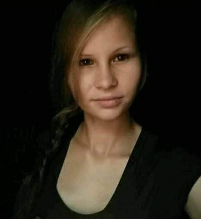 Se busca conocer el paradero de Cintia Benítez Mendoza de 22 años