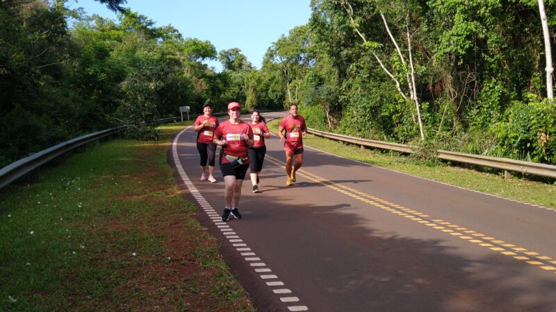Continúan abiertas las inscripciones para el Traid “Iguazú Run de la Selva”