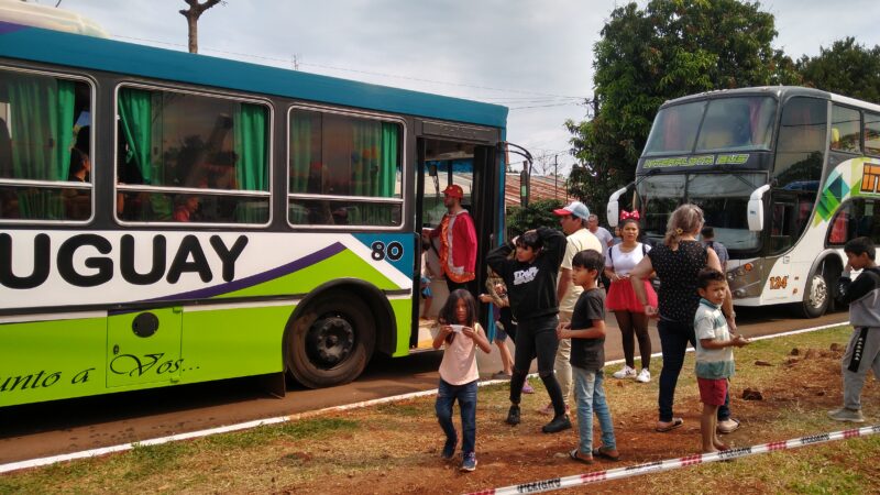 El precio del boleto único en Iguazú aumentará a 90 pesos y a cataratas el costo será de 650