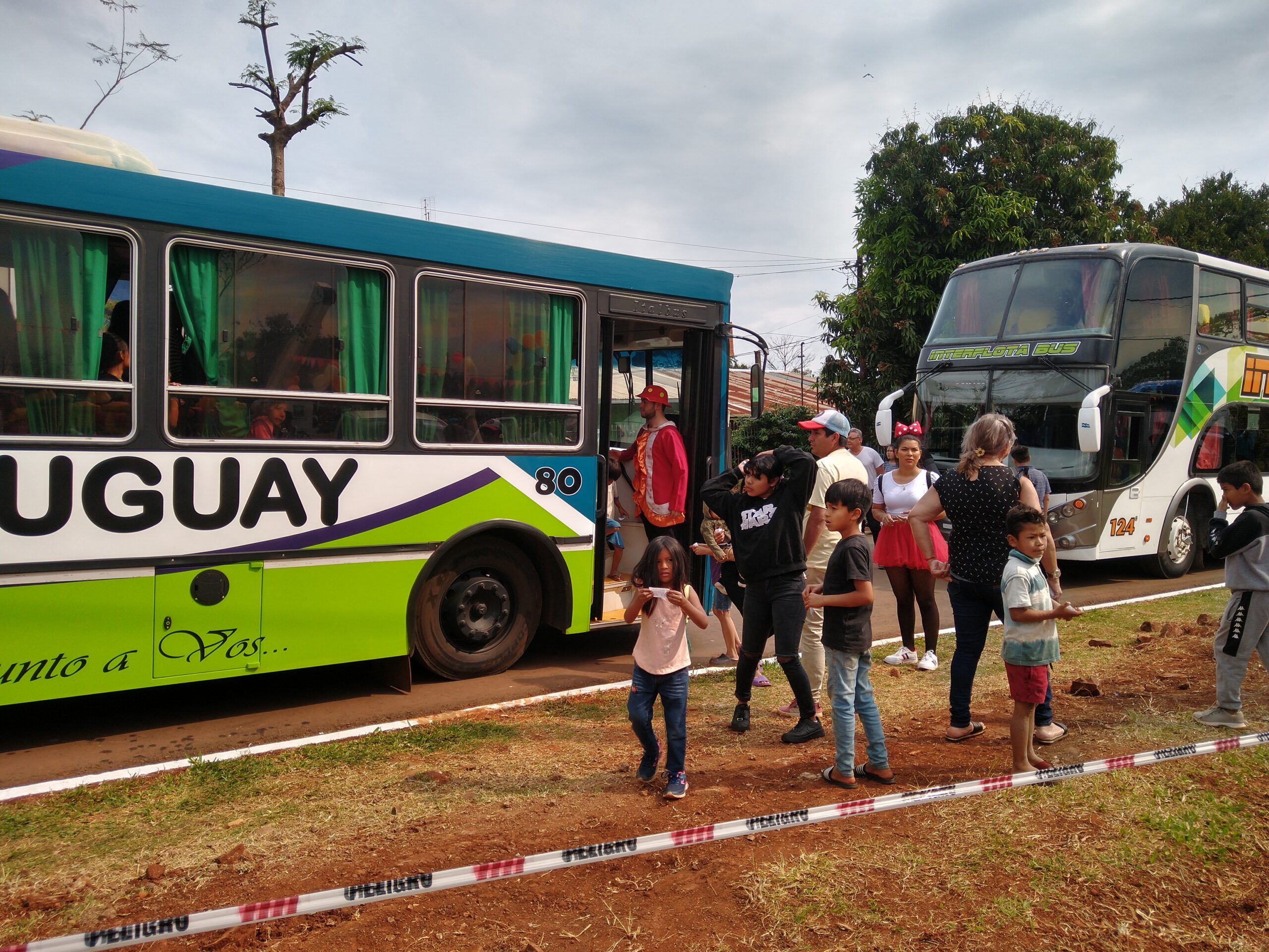 El precio del boleto único en Iguazú aumentará a 90 pesos y a cataratas el costo será de 650