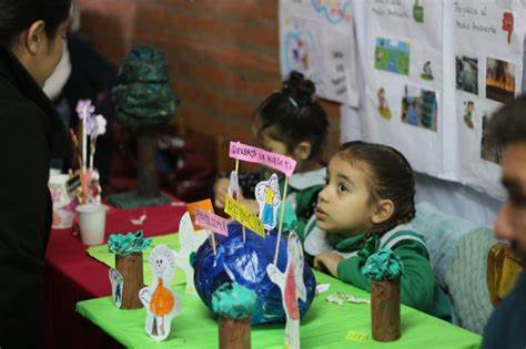 Feria de ciencia y tecnología: 3 proyectos de Puerto Iguazú pasaron a la instancia nacional virtual