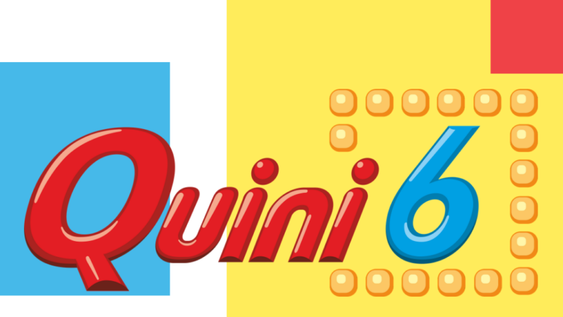 Se viene el “Quini +1000 millones”
