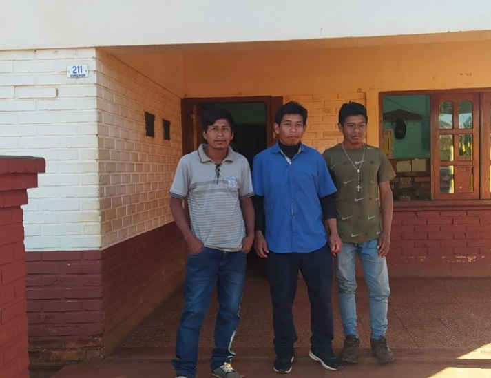 Yvy Porã: continuan las denuncias de hostigamiento, desigualdad e inacción policial