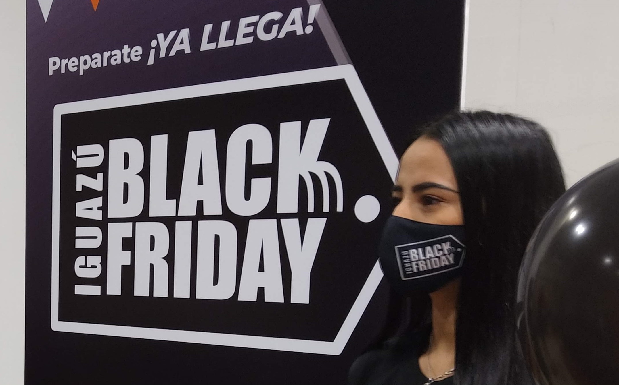 En noviembre Iguazú tendrá el Black Friday Mundial “Maravilla del Mundo”