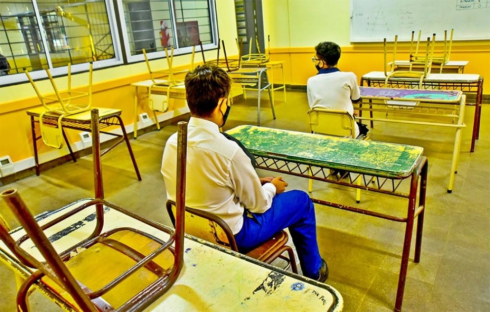 Régimen Académico elimina figura de alumno libre y modifica la calificación