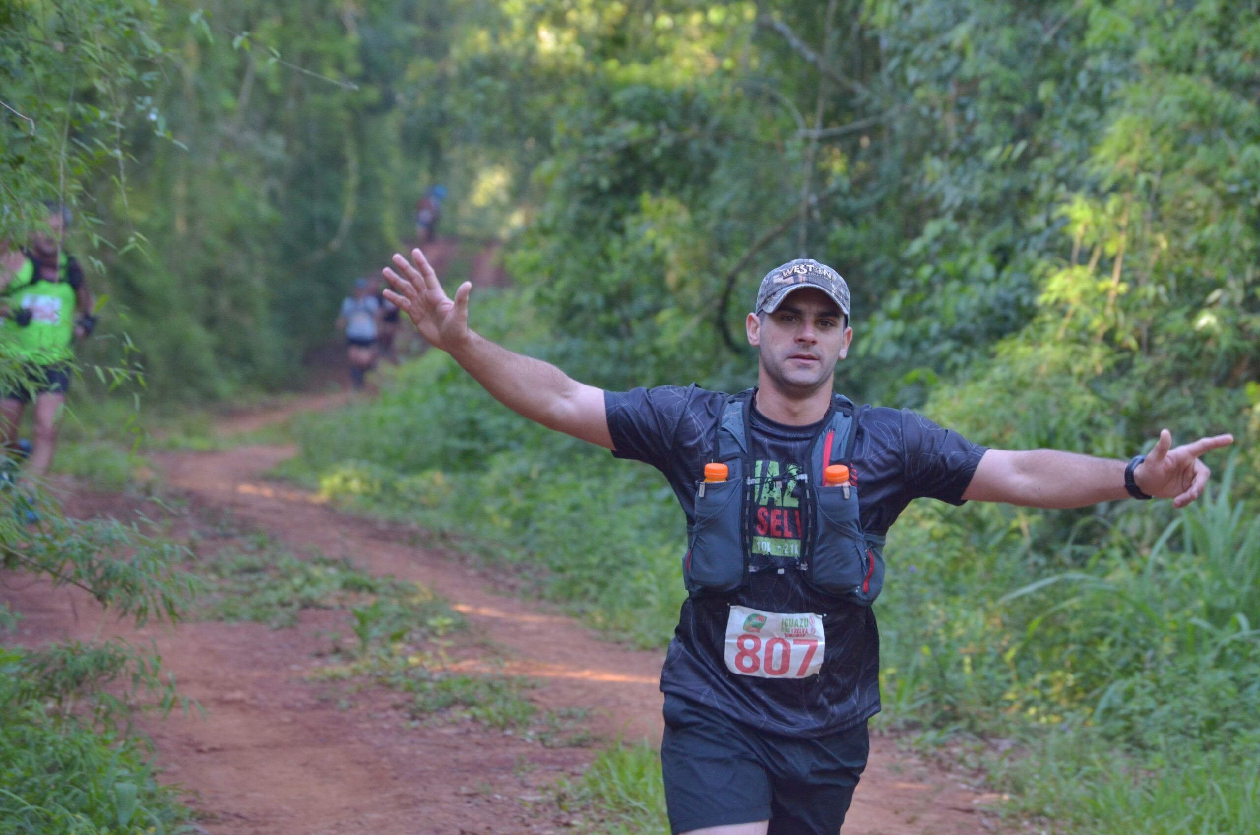 Run de la Selva combina deporte, salud y el cuidado con el medioambiente