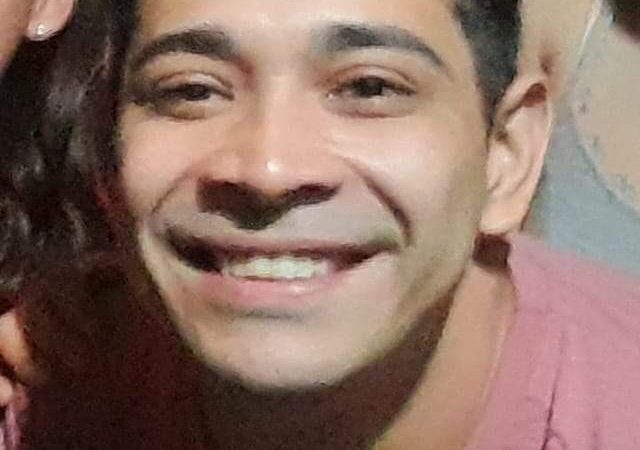 Familiares buscan conocer el paradero de Eduardo Rivas oriundo de Iguazú