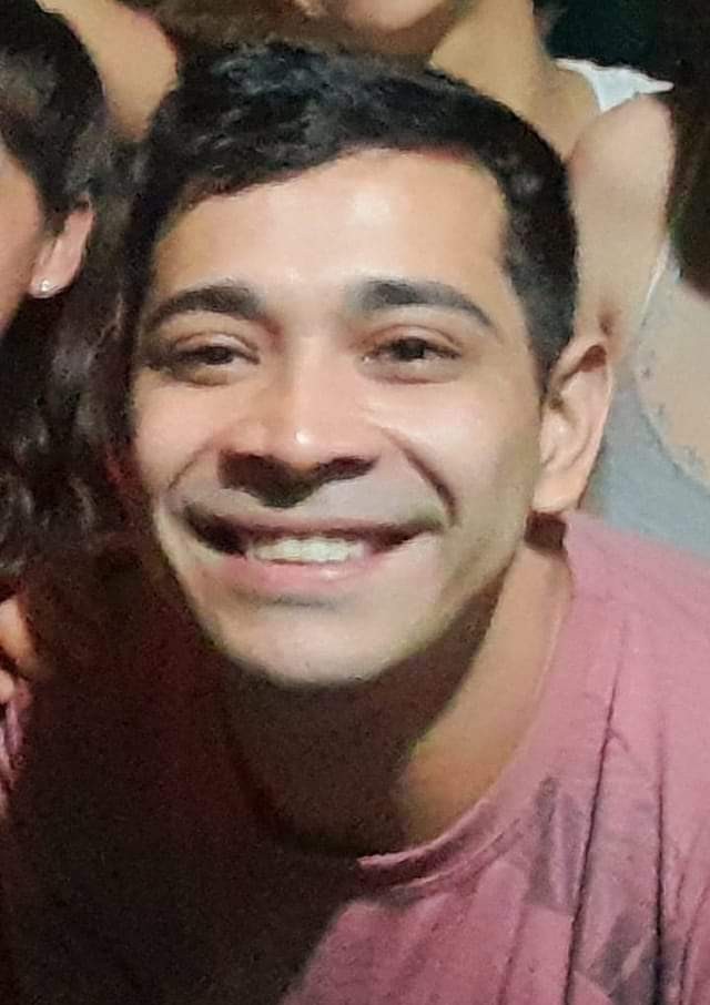 Familiares buscan conocer el paradero de Eduardo Rivas oriundo de Iguazú
