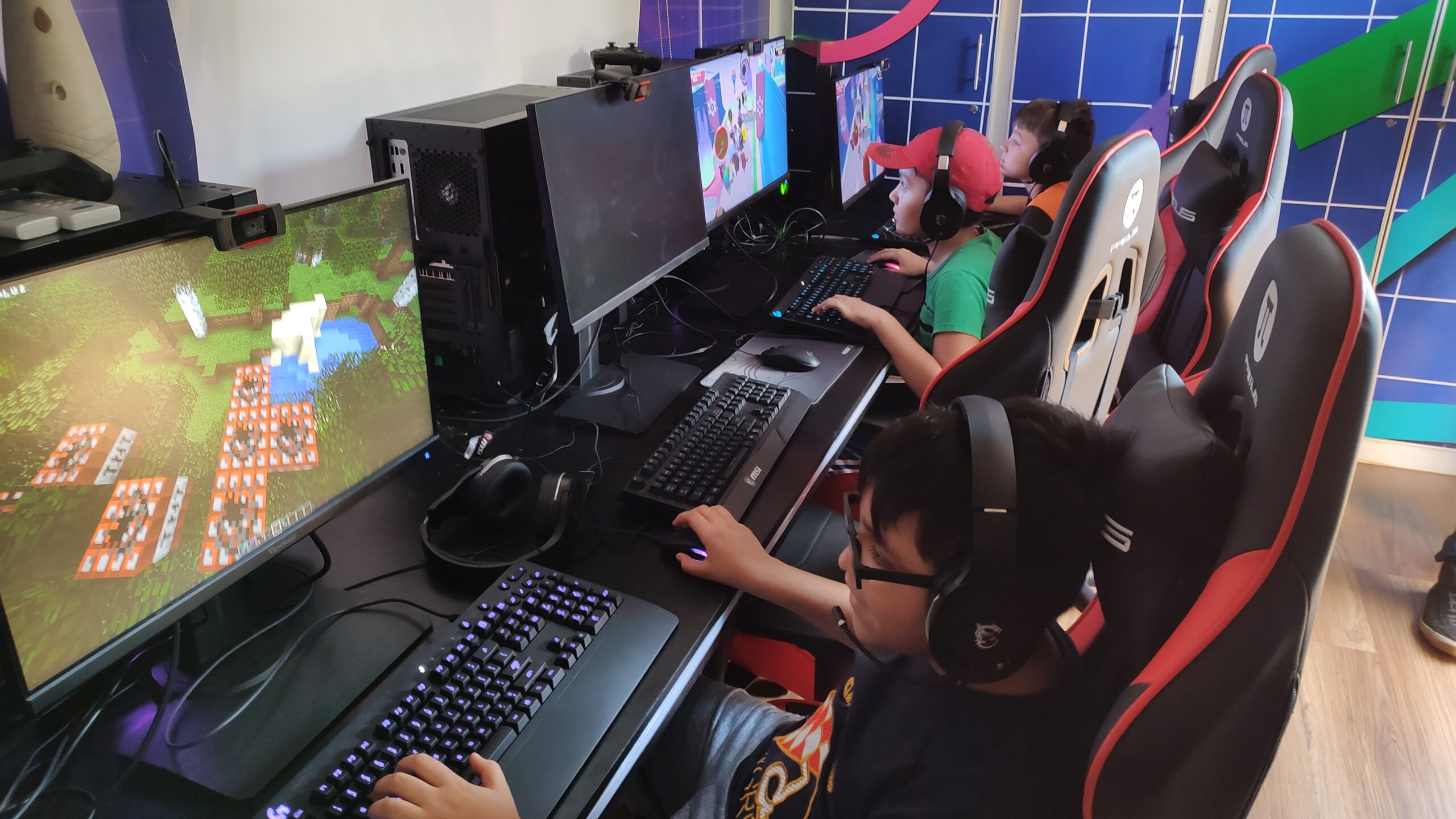 Misiones tendrá la primera escuela de videojuegos