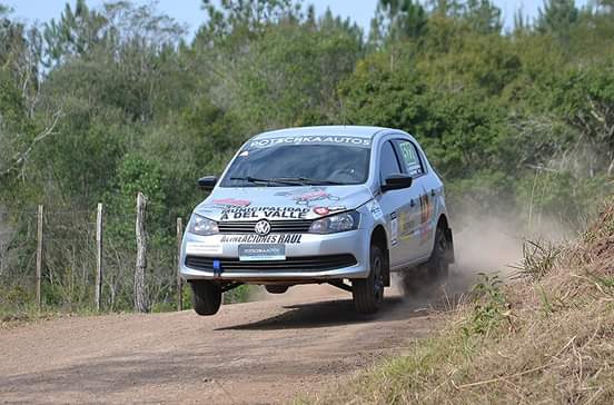 Rally Misionero: Tres días para un clásico y coronación de campeones