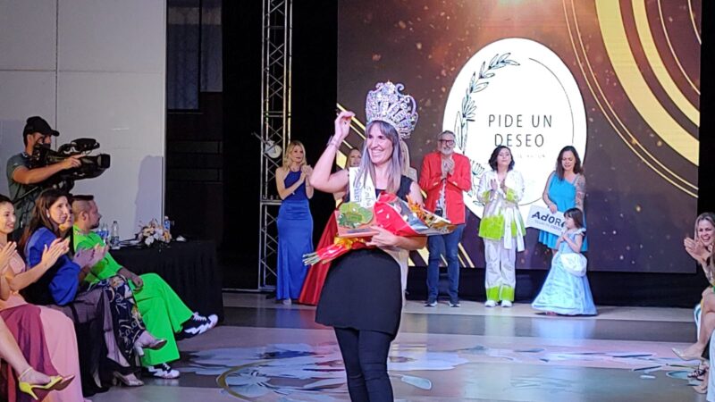 #CataratasDay: Colores y Glamour en la gala de la ruta del diseño Misionero