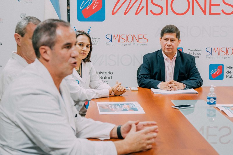 “Digamos No al uso de la pirotecnia”, se inicia la décima tercera campaña de prevención de quemaduras