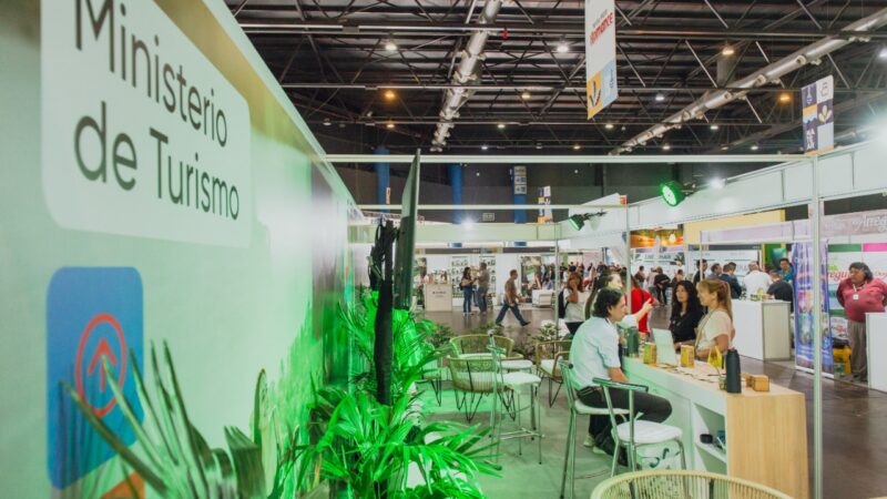 Misiones y su yerba mate, presentes en la Feria Nacional “Matear”