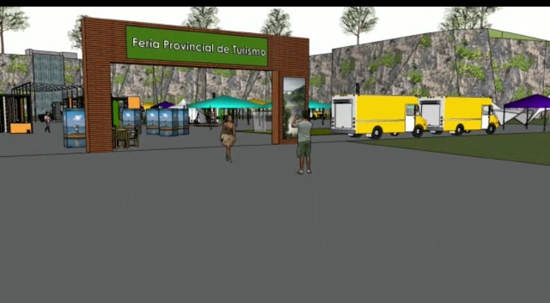 Hoy comienza la Feria Provincial de Turismo