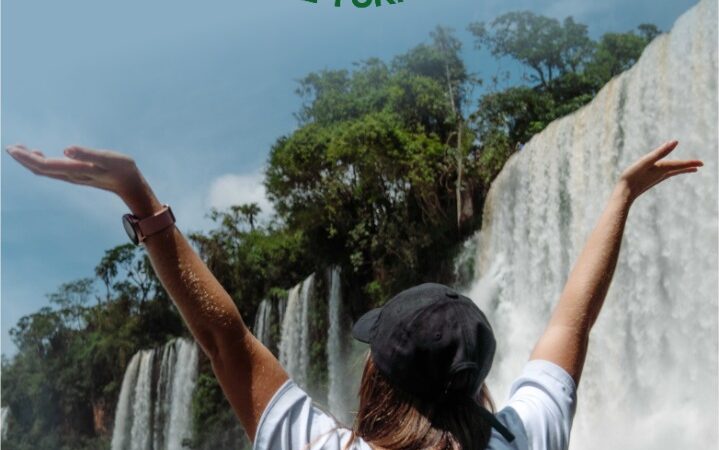 Este viernes y sábado se realizará la Feria Provincial de Turismo