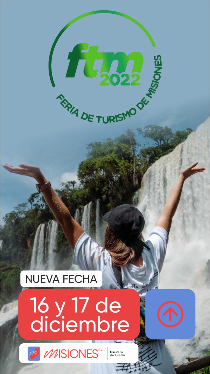 Este viernes y sábado se realizará la Feria Provincial de Turismo