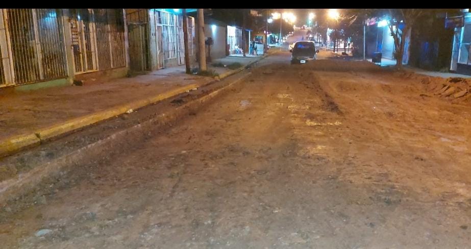 Falleció un motociclista tras un despiste en Puerto Iguazú