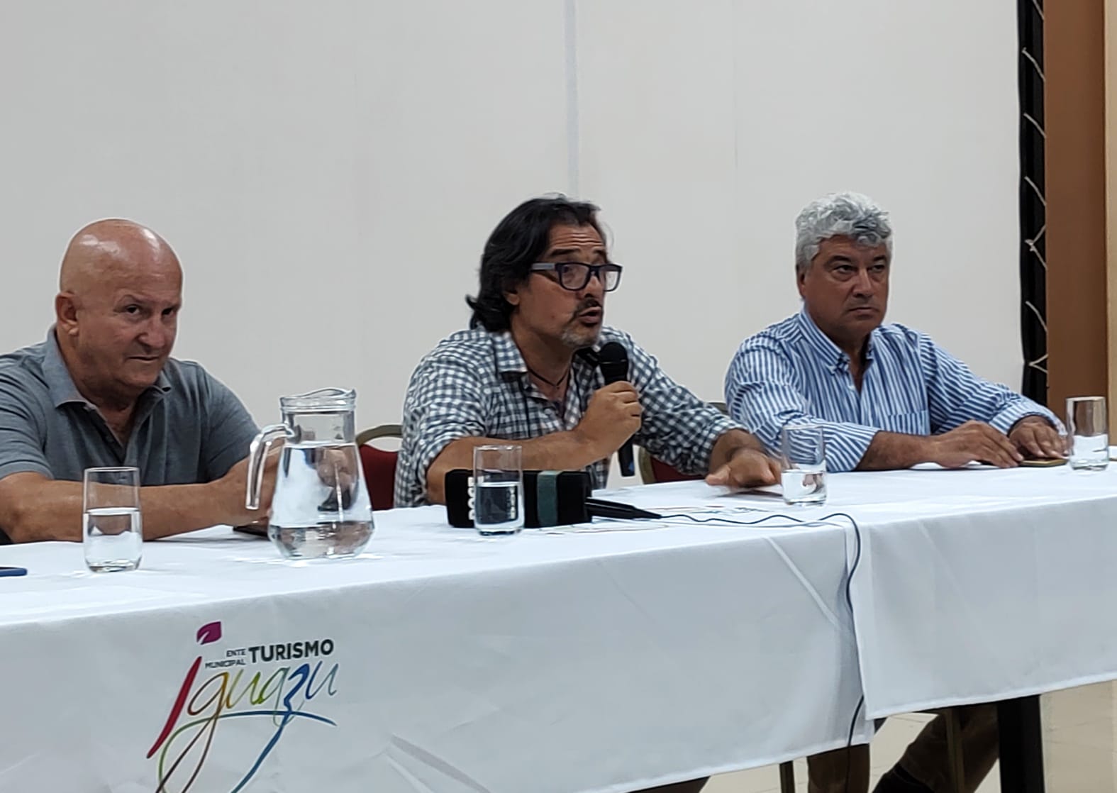 Puerto Iguazú inicia el proceso de certificación como destino sustentable