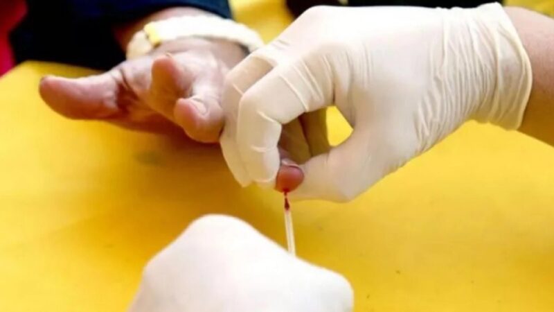 Sífilis: en Misiones el 60% de los casos se da en personas de 15 a 35 años