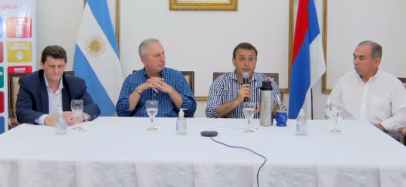 Lanzaron el “Ahora Taxi” para ayudar en la renovación de unidades según la legislación vigente