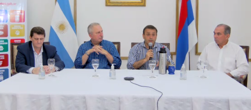 Lanzaron el “Ahora Taxi” para ayudar en la renovación de unidades según la legislación vigente