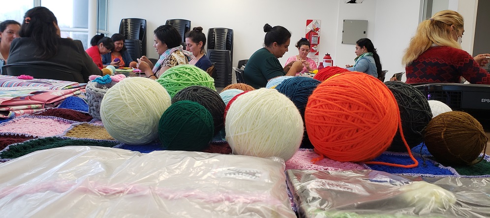“Activando Voluntades” sigue estimulando la creación de espacios de encuentro