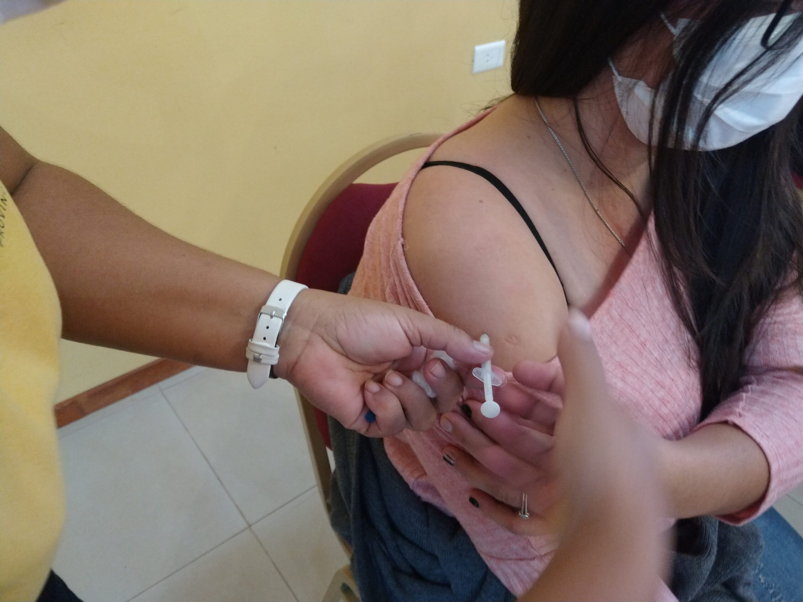 Desde este 30 de enero estarán disponibles las vacunas bivalentes en hospitales y Caps de la provincia