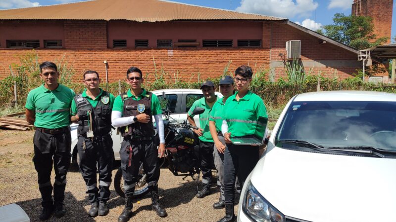 Uber: Advierten que prestadores del servicio no están habilitados en Iguazú y serán multados