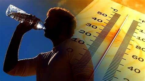 Las lluvias llegarían a Misiones el martes
