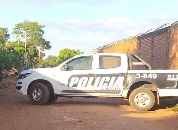 Iguazú: Lo asaltaron a plena luz del día mientras caminaba en cercanías al tendido eléctrico