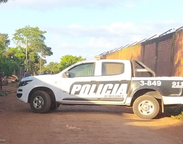 Iguazú: Lo asaltaron a plena luz del día mientras caminaba en cercanías al tendido eléctrico