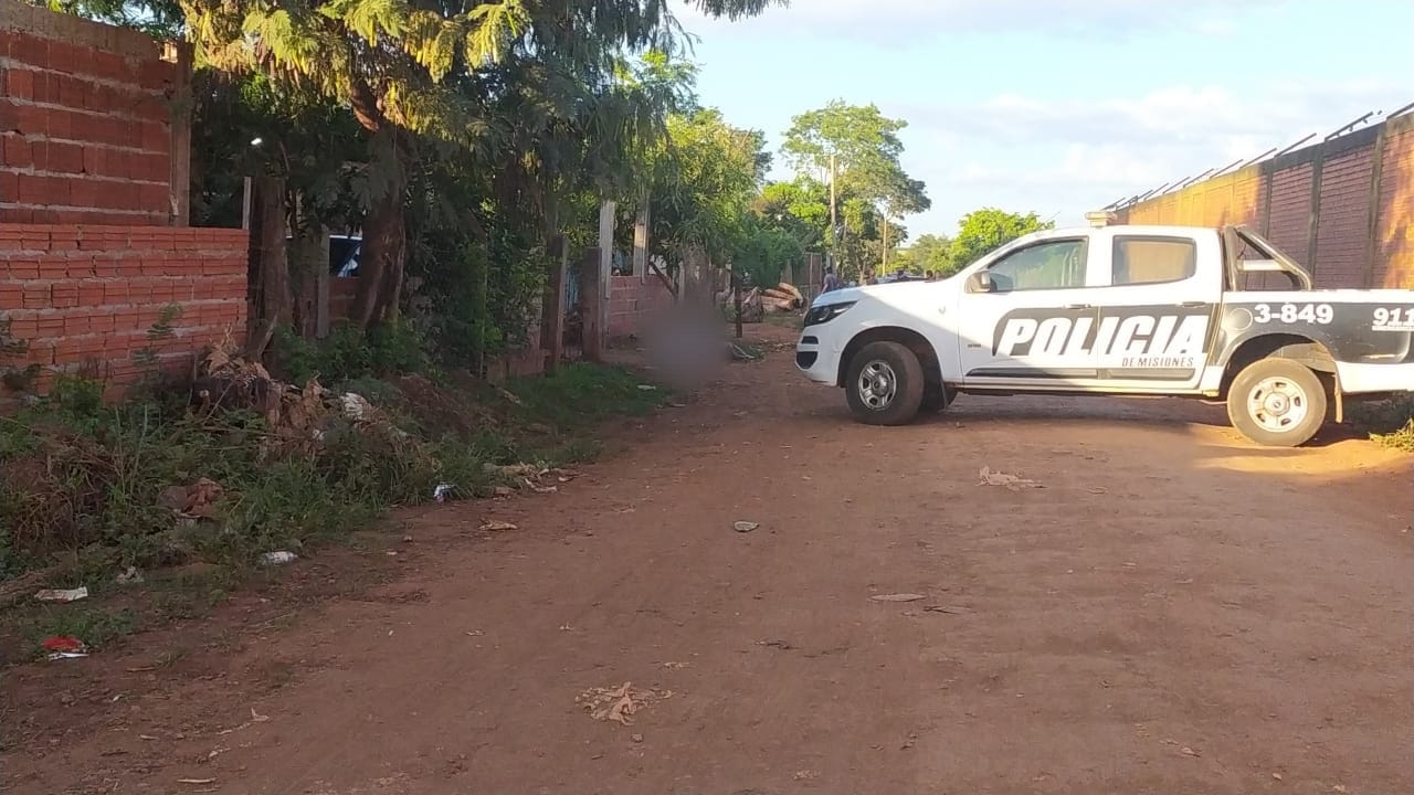 Continúa grave el implicado en ataque mortal en Bicentenario